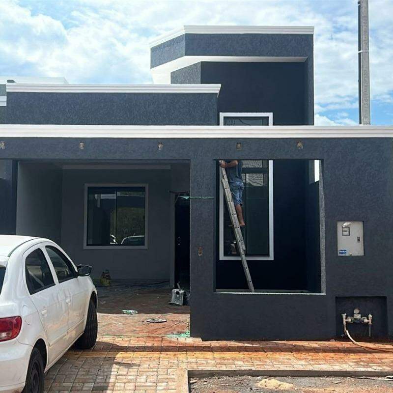 Casa à venda no São Lucas: 