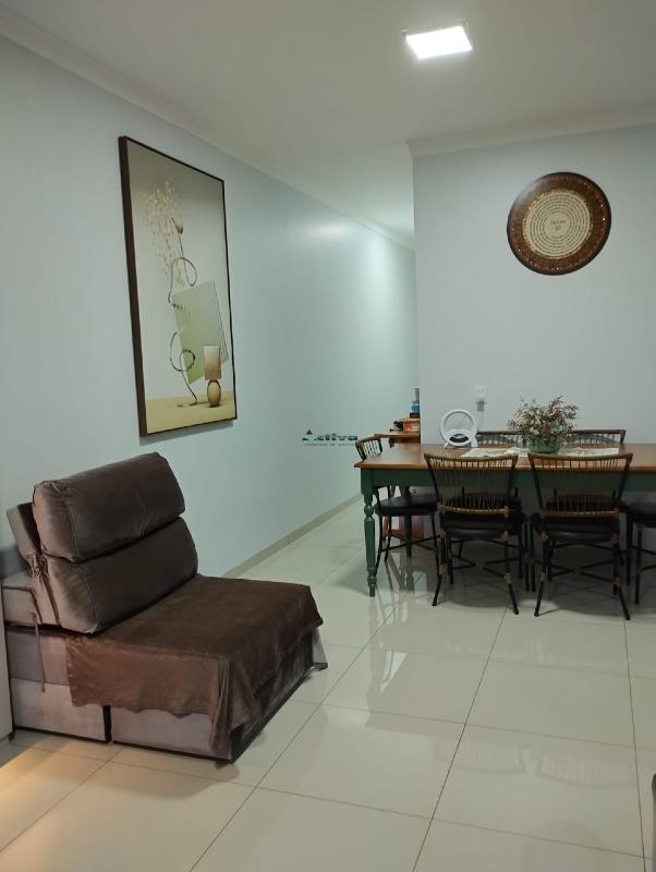 Casa à venda no Guavirá: 