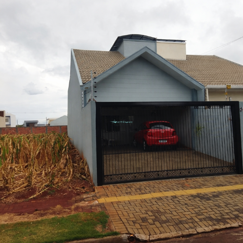 Casa à venda no Guavirá: 