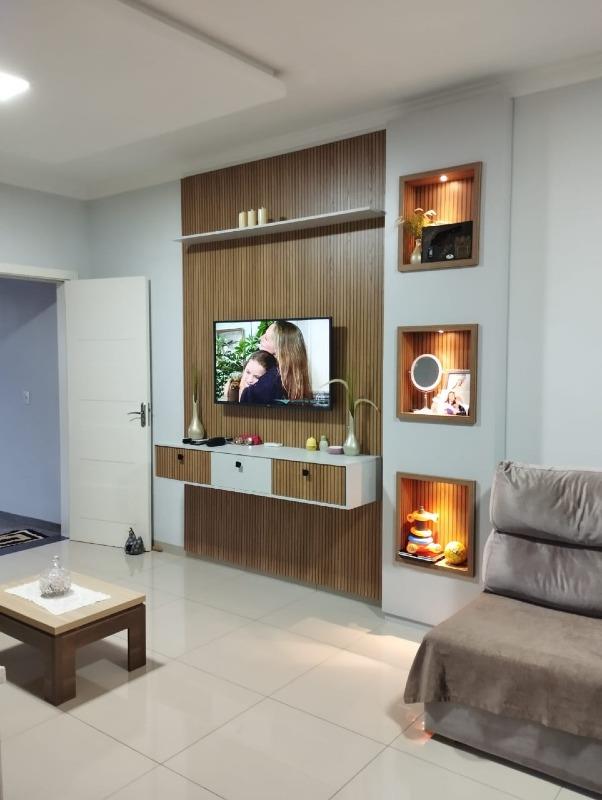 Casa à venda no Guavirá: 