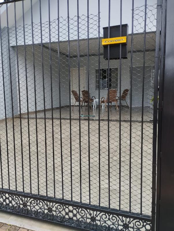 Casa à venda no Guavirá: 