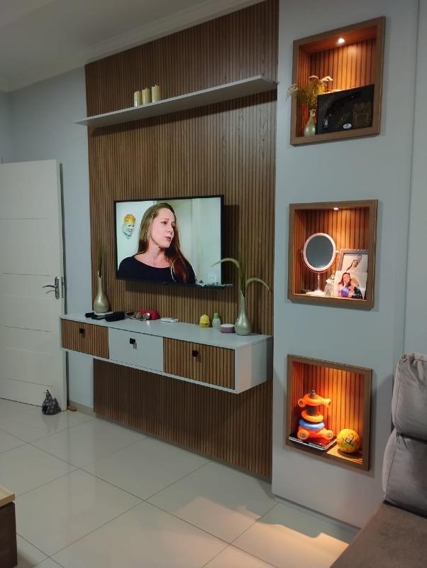 Casa à venda no Guavirá: 