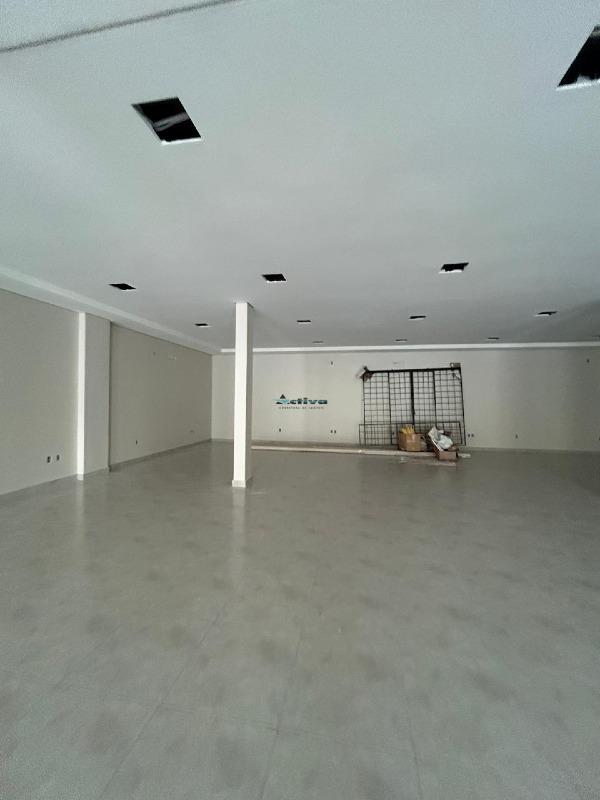 Sala para aluguel no Centro: 