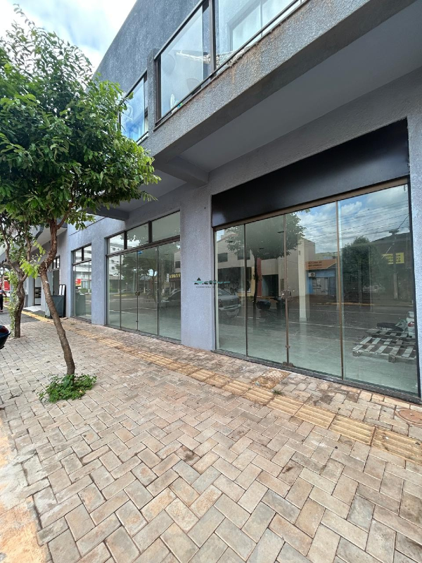 Sala para aluguel no Centro: 