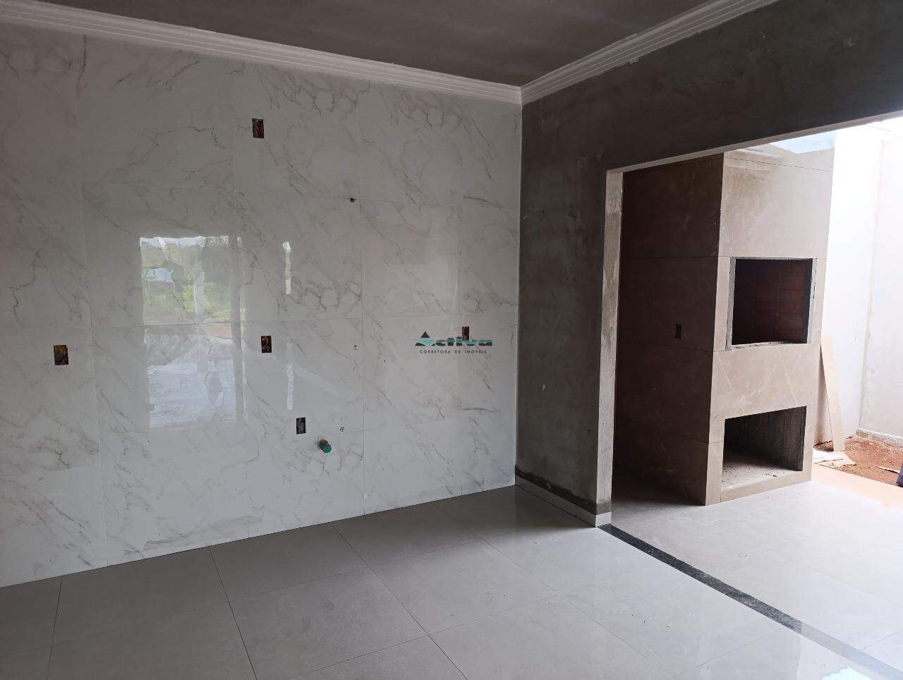 Casa à venda no Andorinha: 