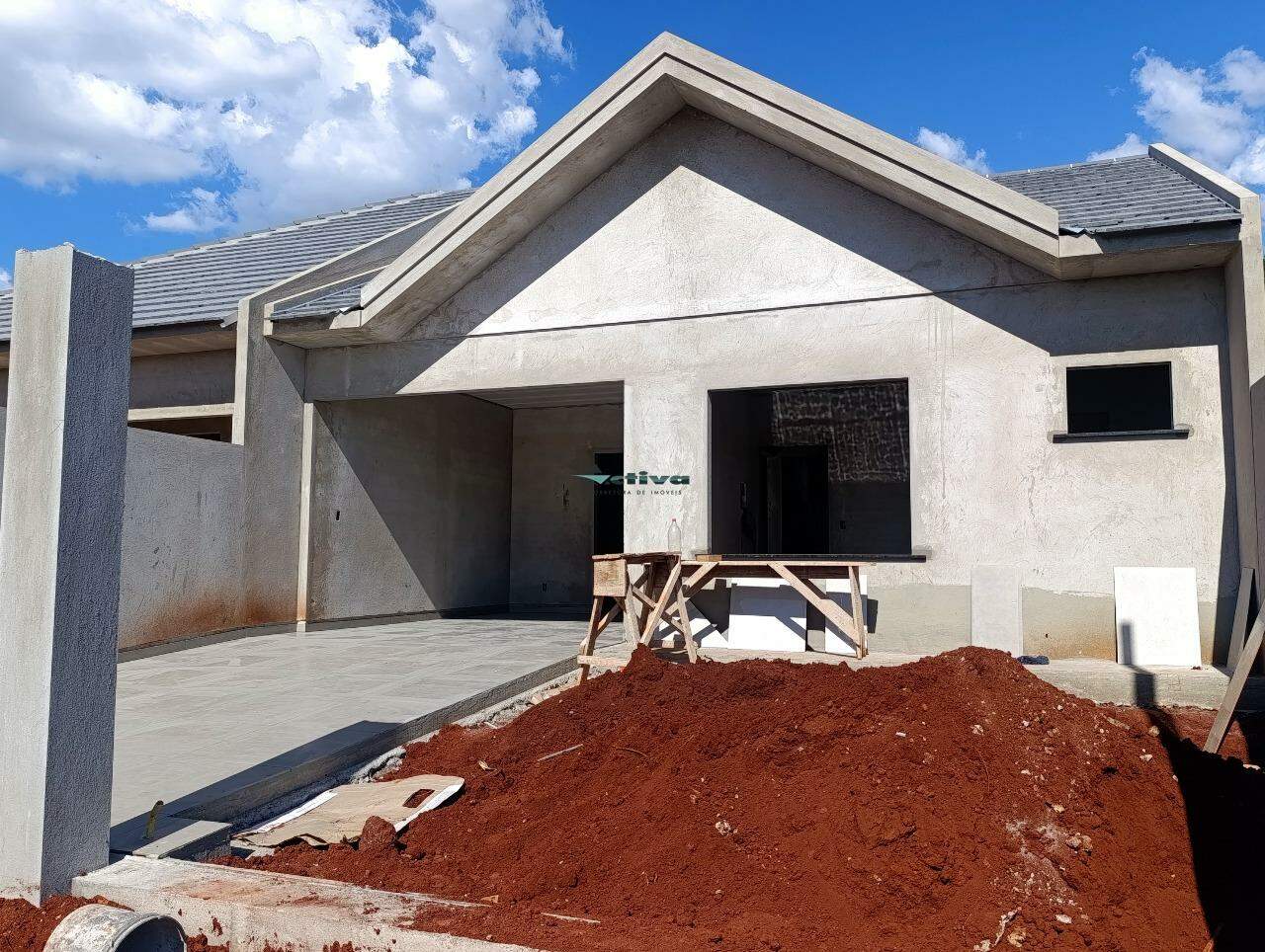 Casa à venda no Andorinha: 