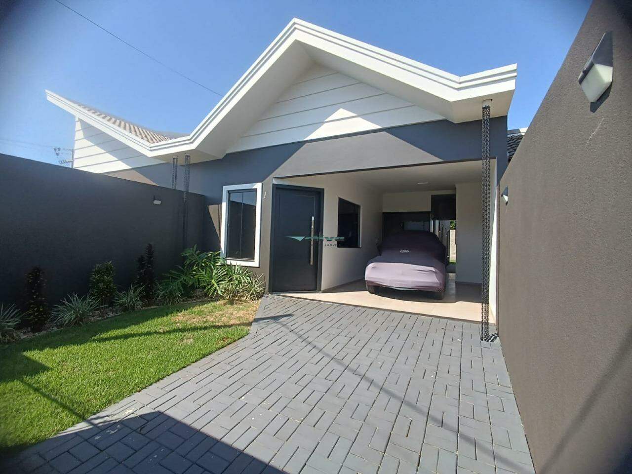 Casa à venda no Primavera: 