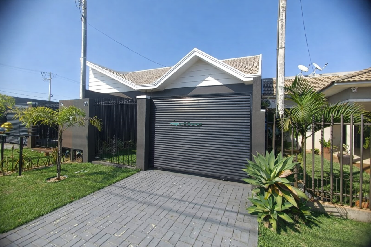 Casa à venda no Primavera: 