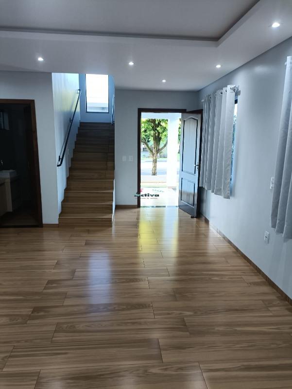 Sobrado à venda no Vila Gaúcha: 