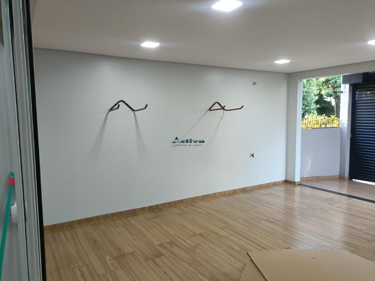 Sobrado à venda no Vila Gaúcha: 