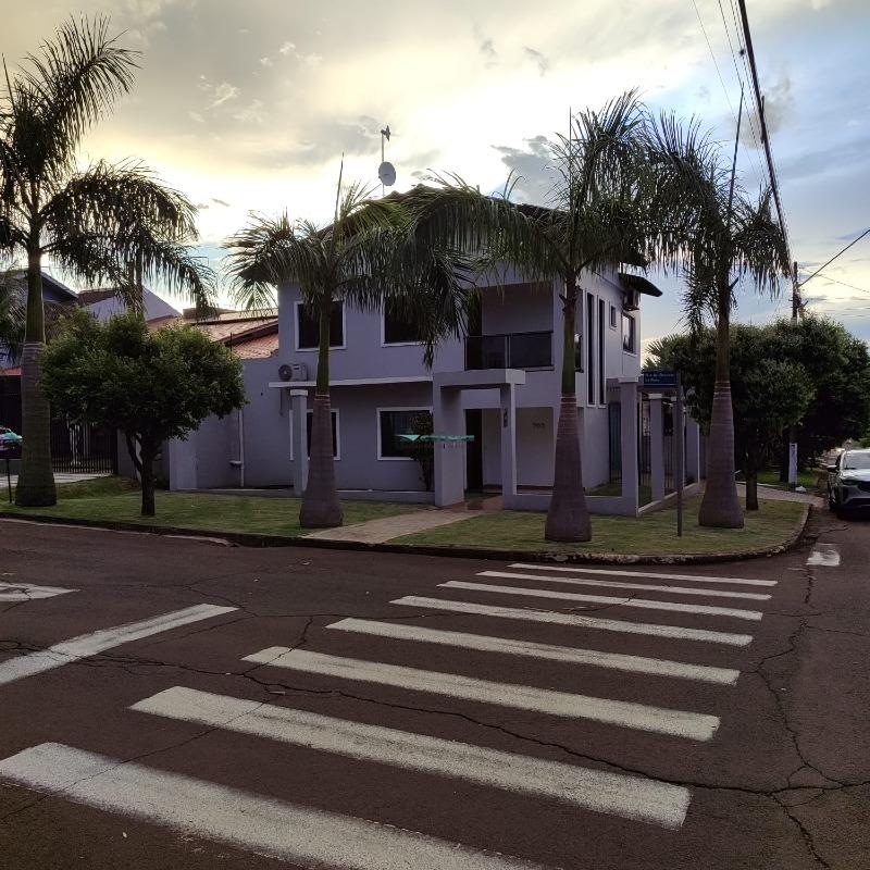 Sobrado à venda no Vila Gaúcha: 