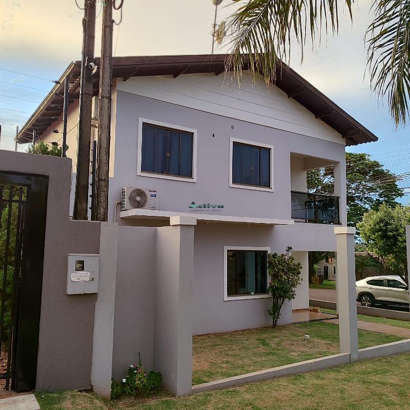 Sobrado à venda no Vila Gaúcha: 