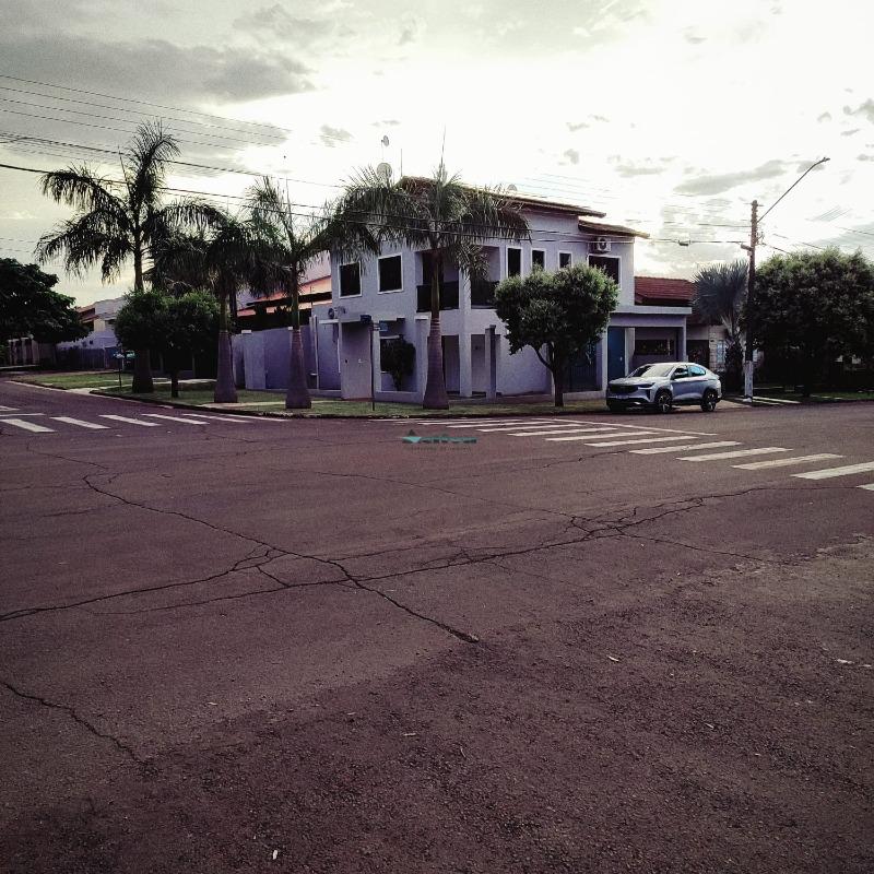 Sobrado à venda no Vila Gaúcha: 