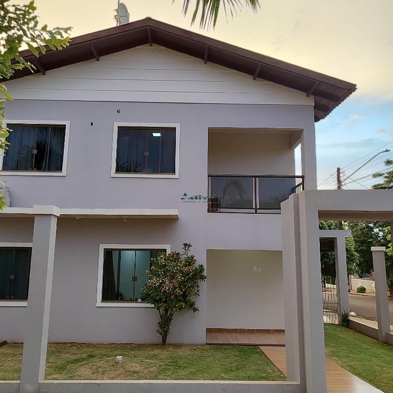 Sobrado à venda no Vila Gaúcha: 