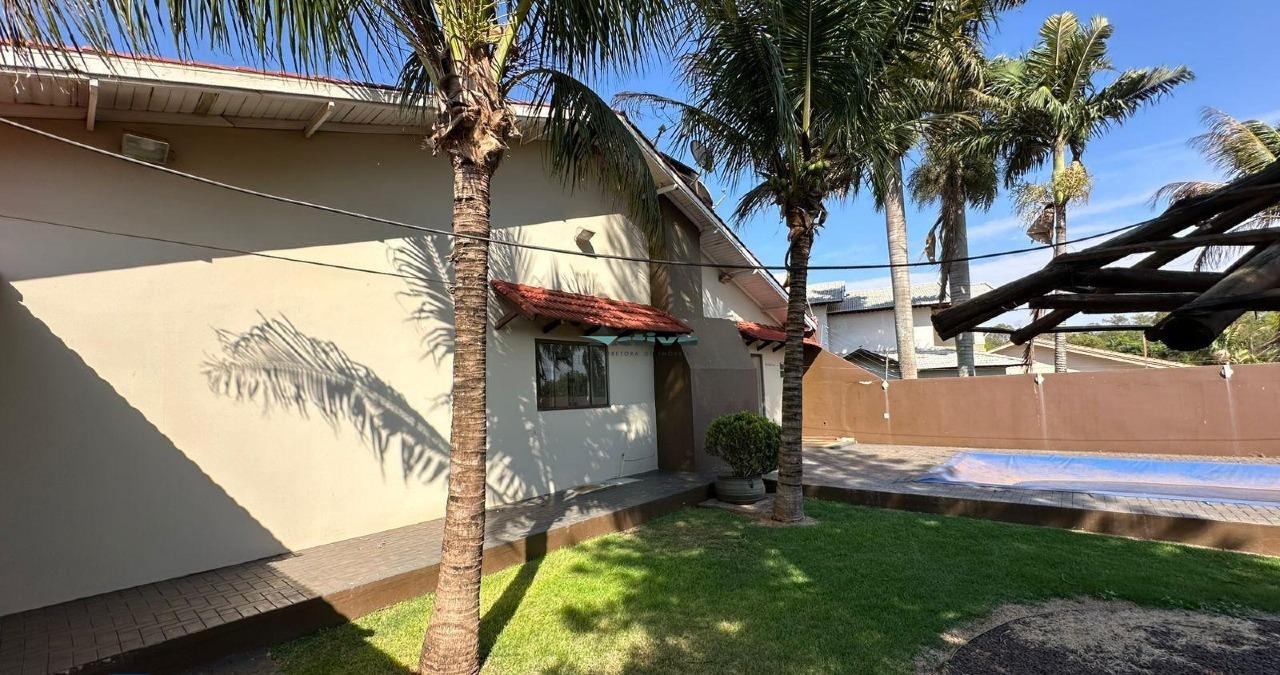 Casa à venda no Centro: 