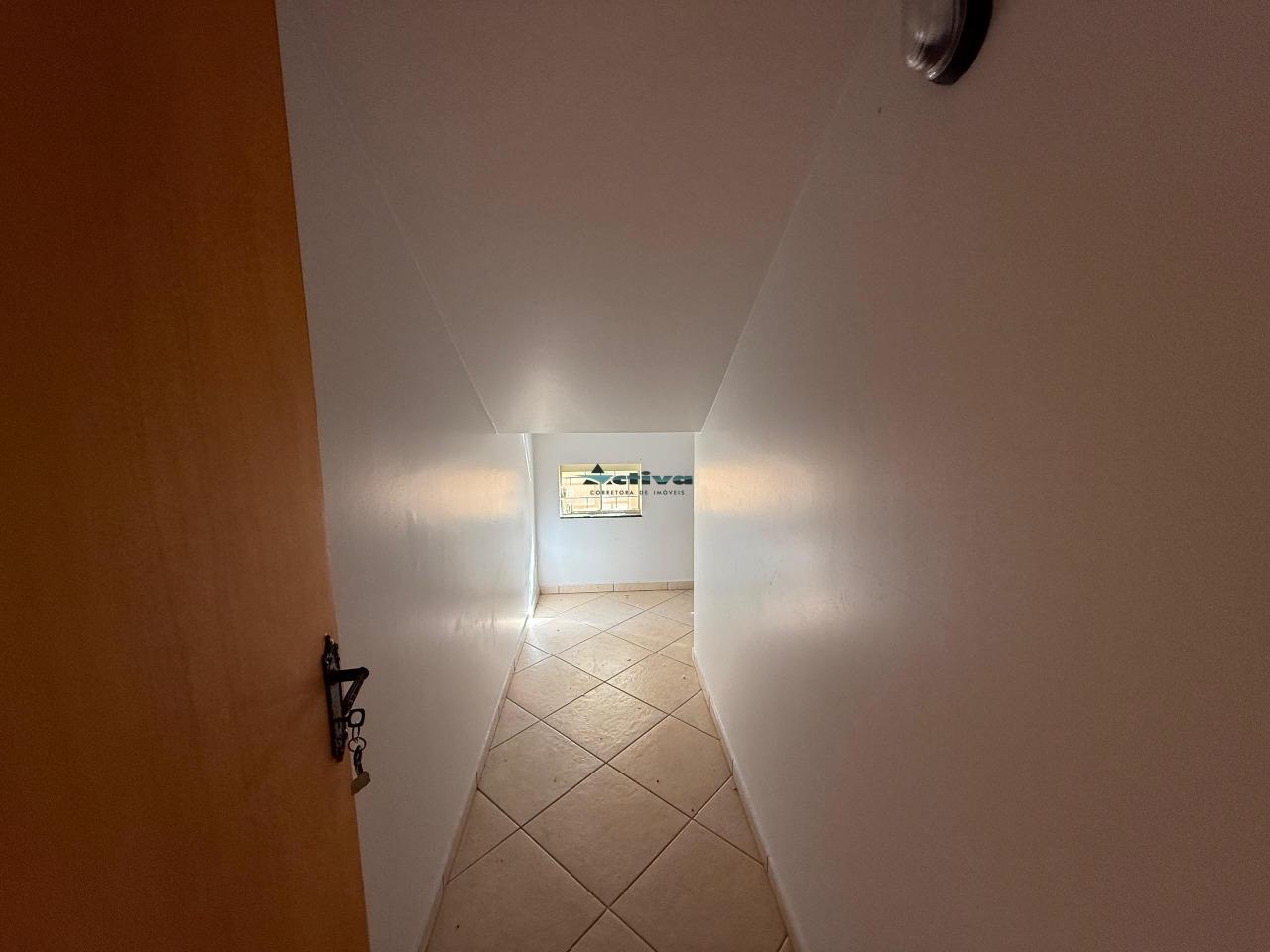 Casa à venda no Centro: 