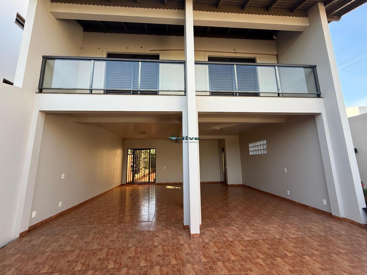 Casa à venda no Centro: 