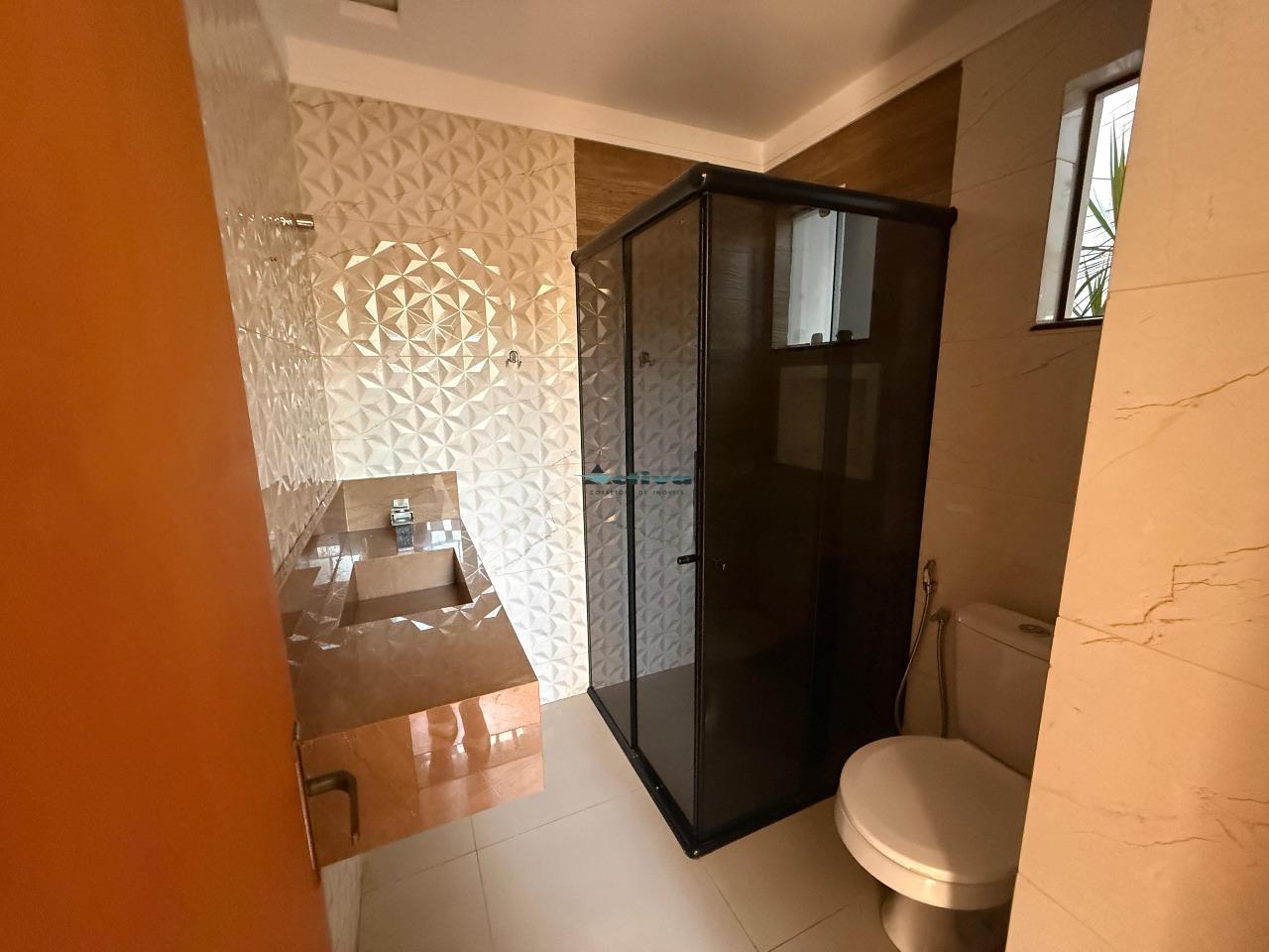 Casa à venda no Centro: 