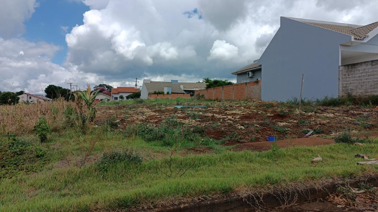 Lote à venda no Guavirá: 