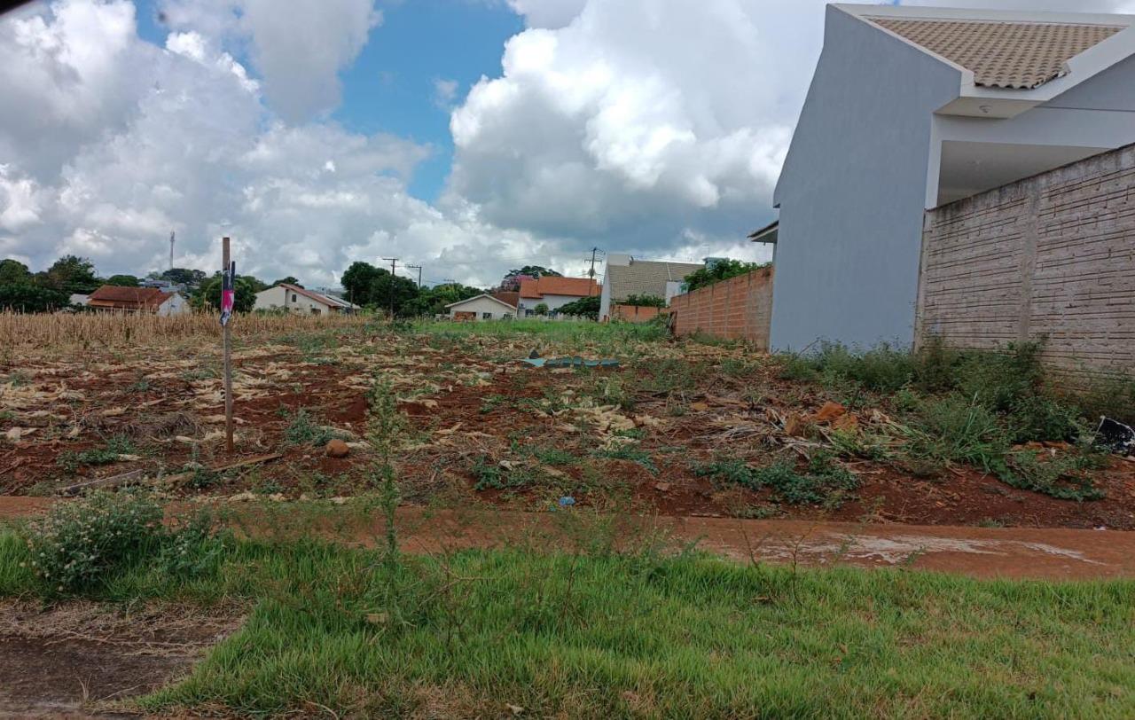 Lote à venda no Guavirá: 