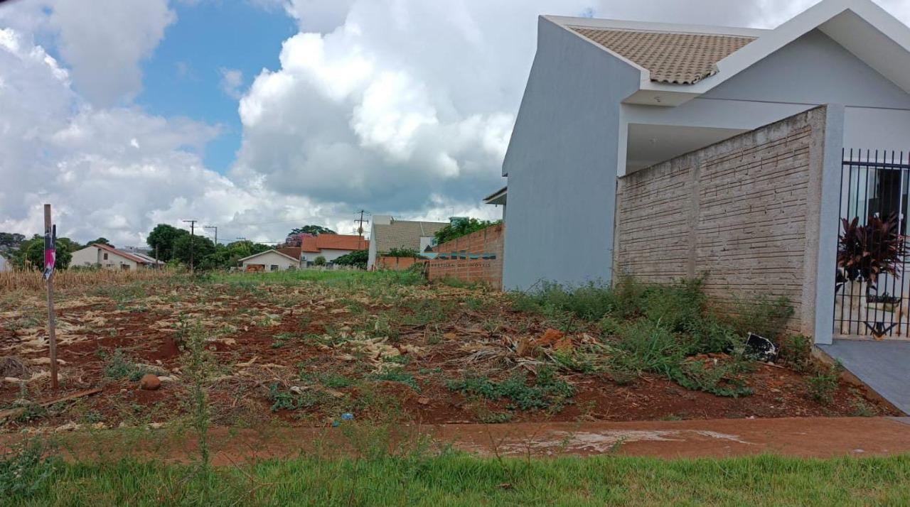 Lote à venda no Guavirá: 