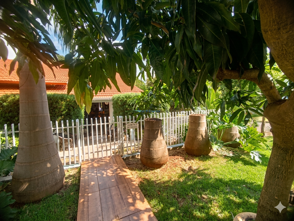Casa à venda no Centro: 