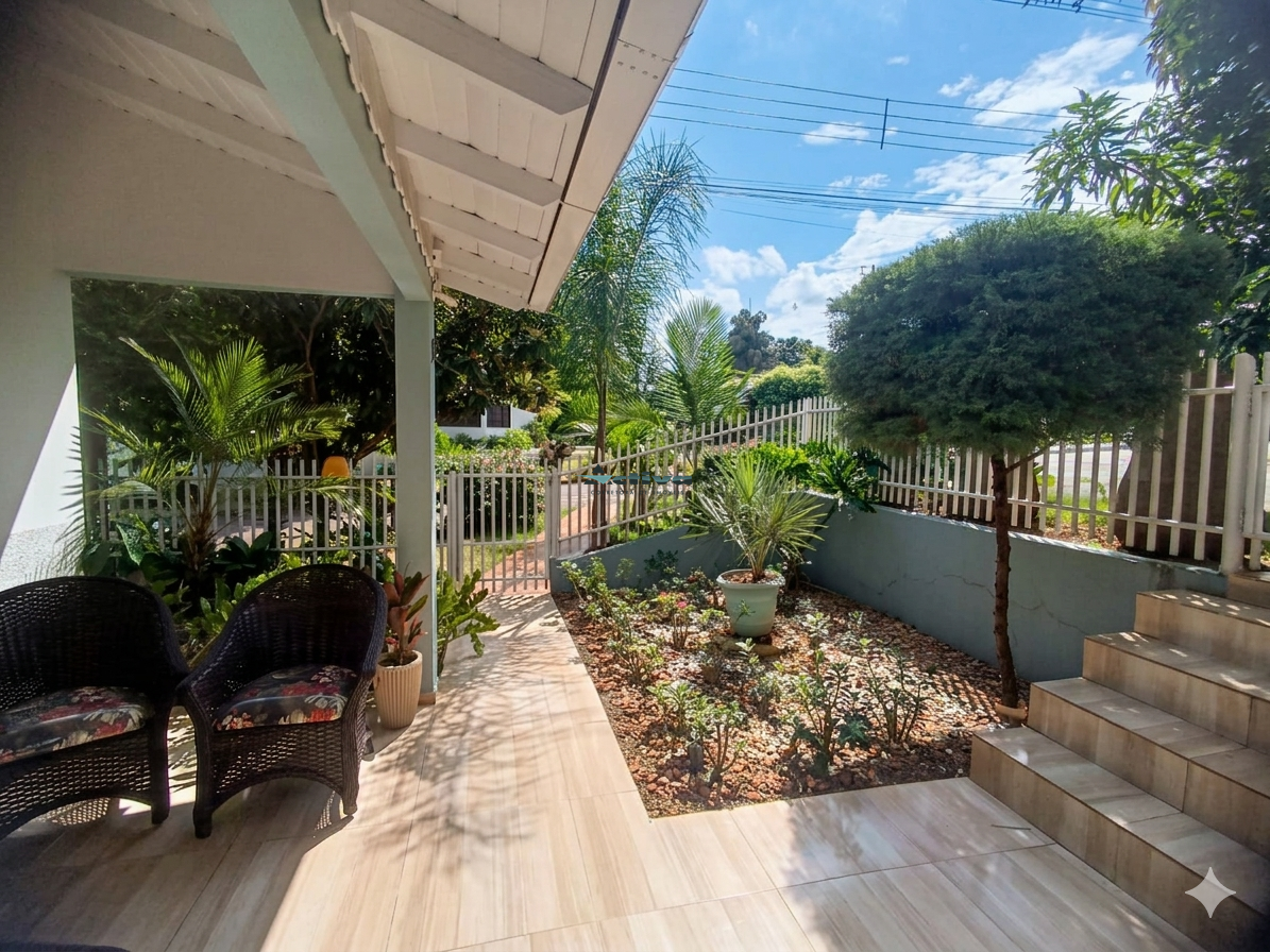 Casa à venda no Centro: 