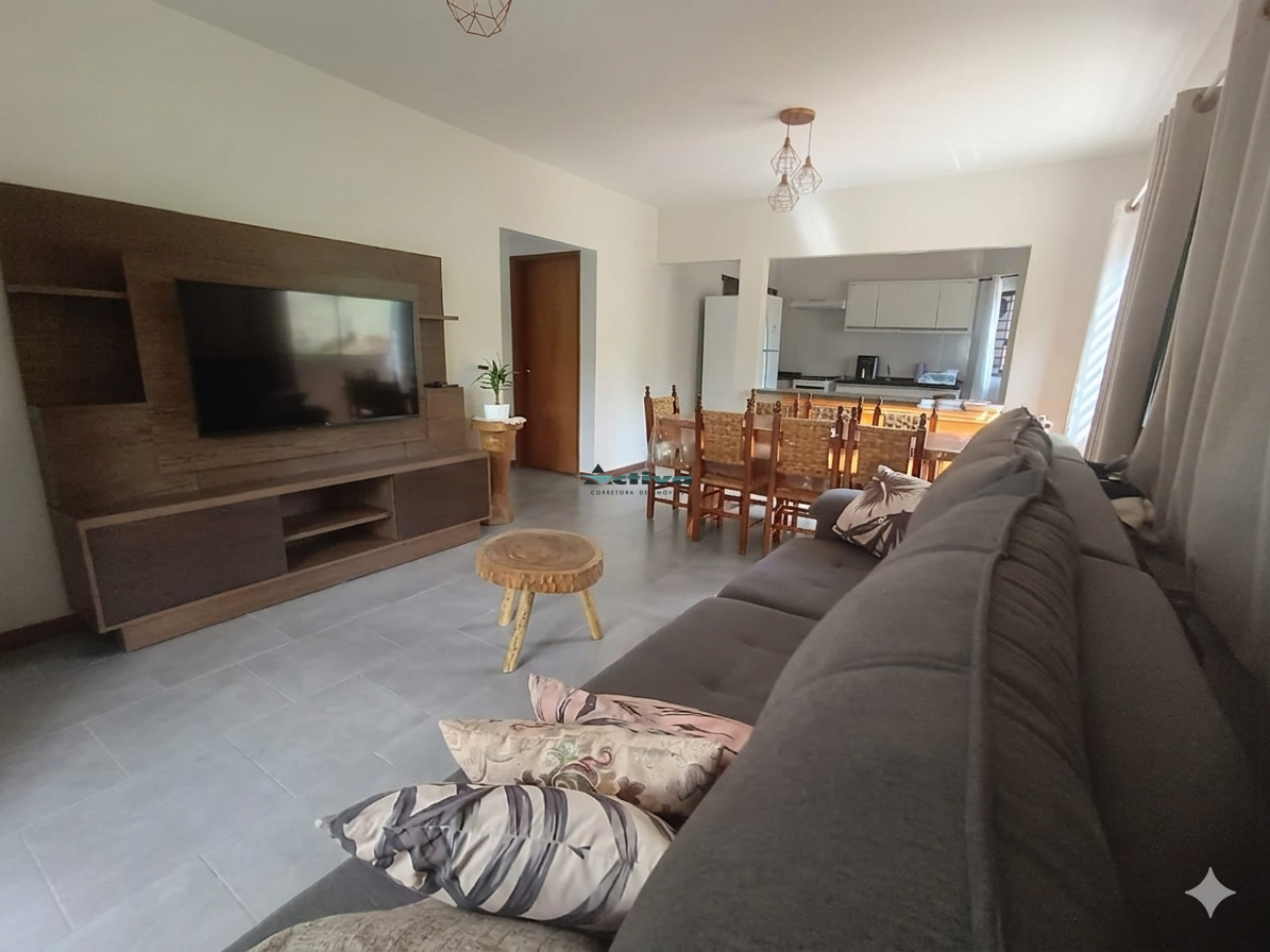 Casa à venda no Centro: 