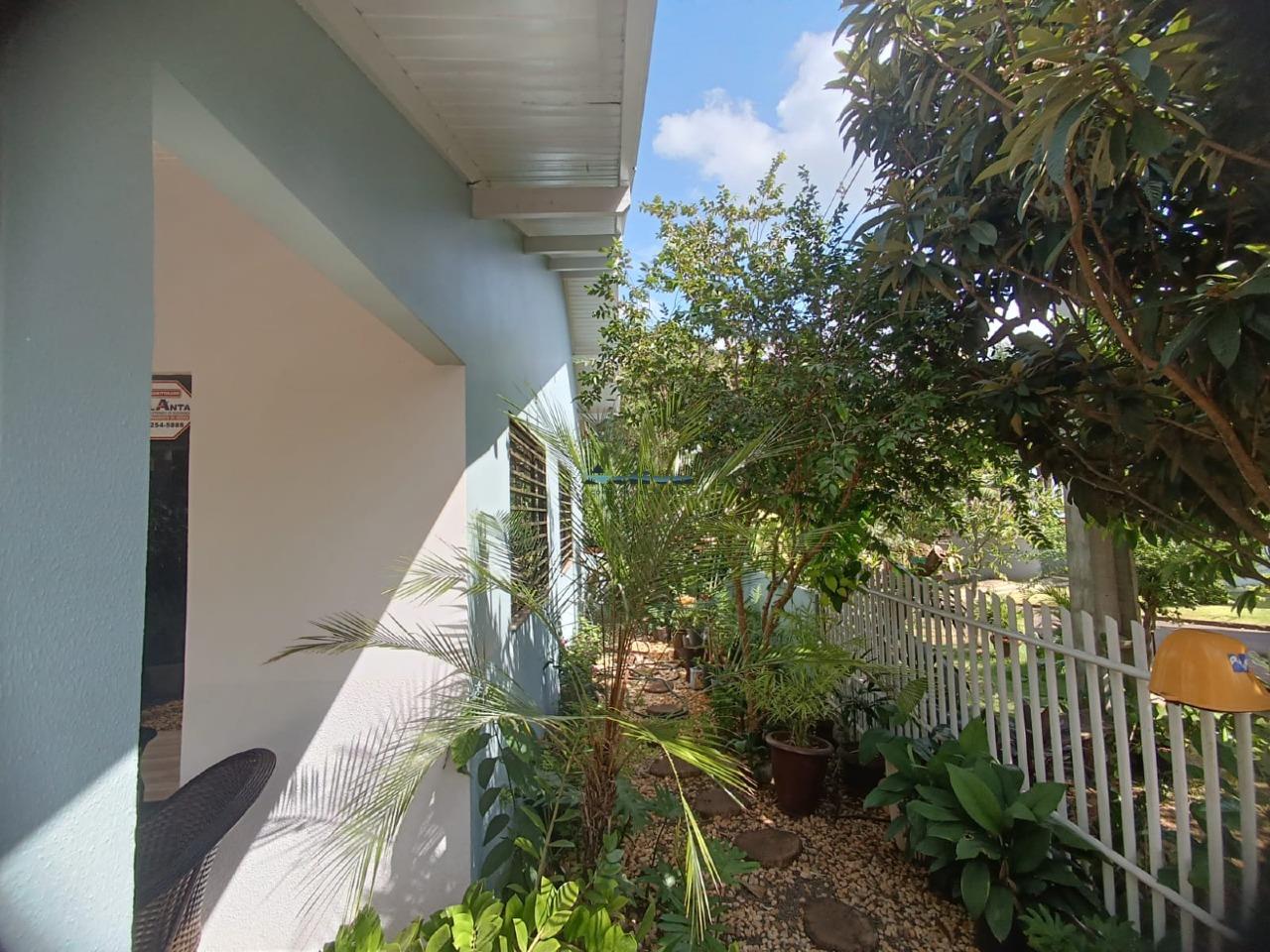 Casa à venda no Centro: 