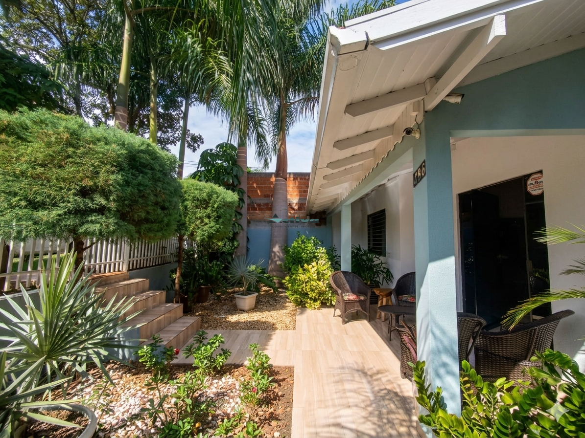 Casa à venda no Centro: 