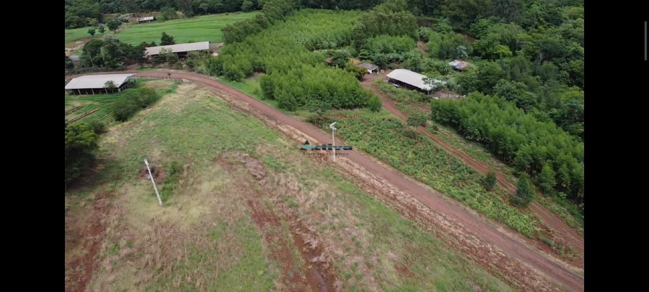 Sítio à venda no Linha Ajuricaba: 