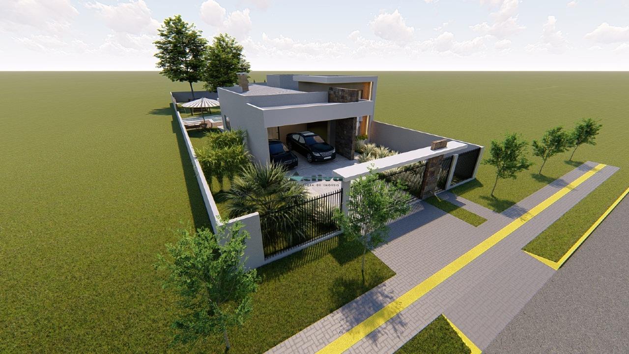 Casa à venda no Ana Paula: 