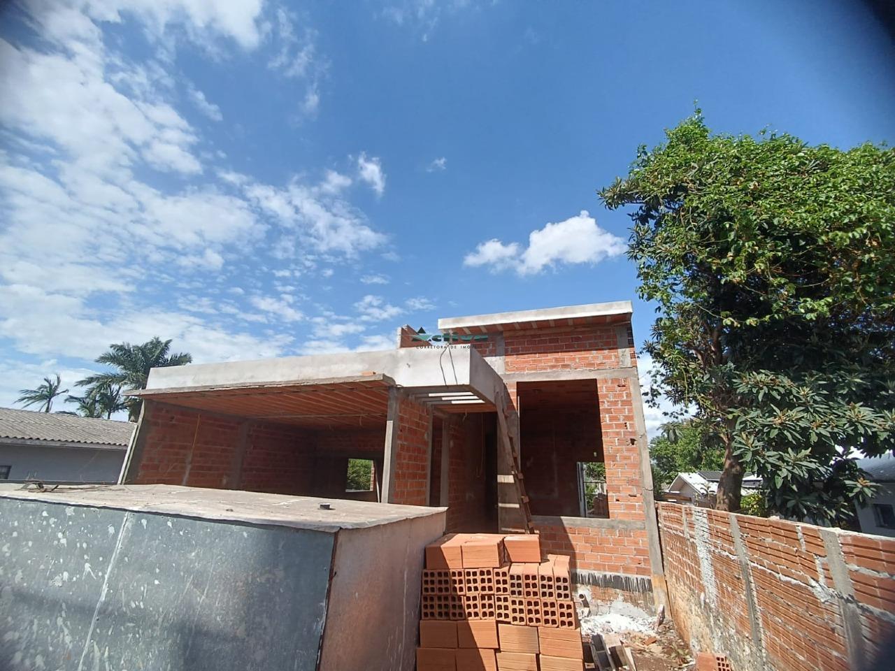 Casa à venda no Ana Paula: 