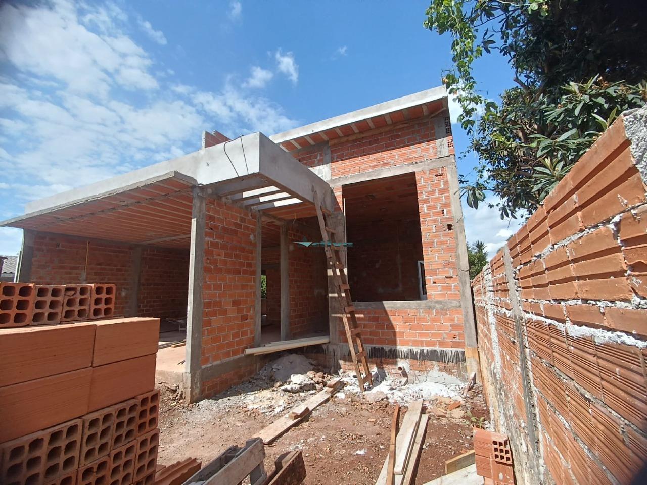 Casa à venda no Ana Paula: 