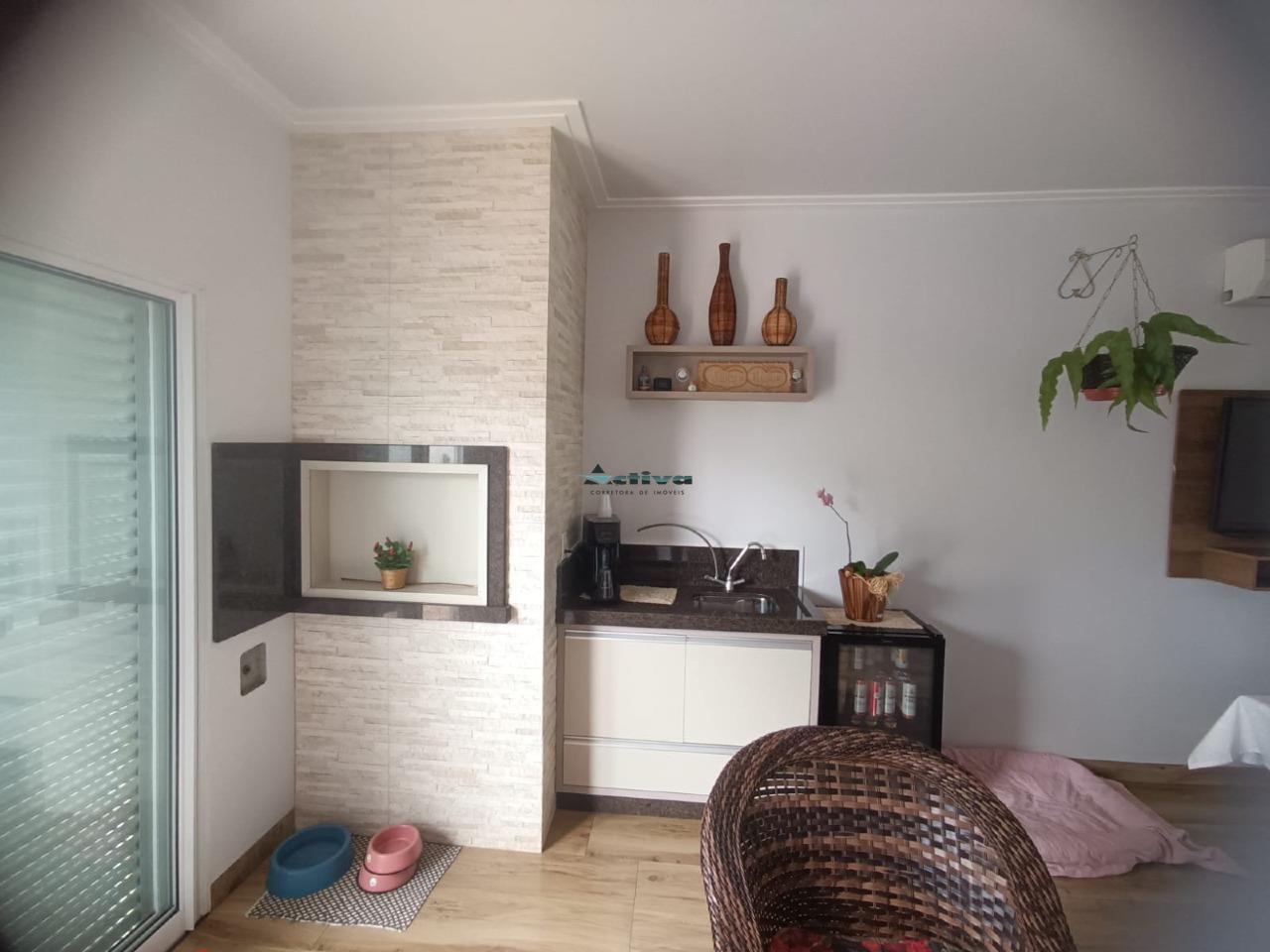 Casa à venda no Centro: 