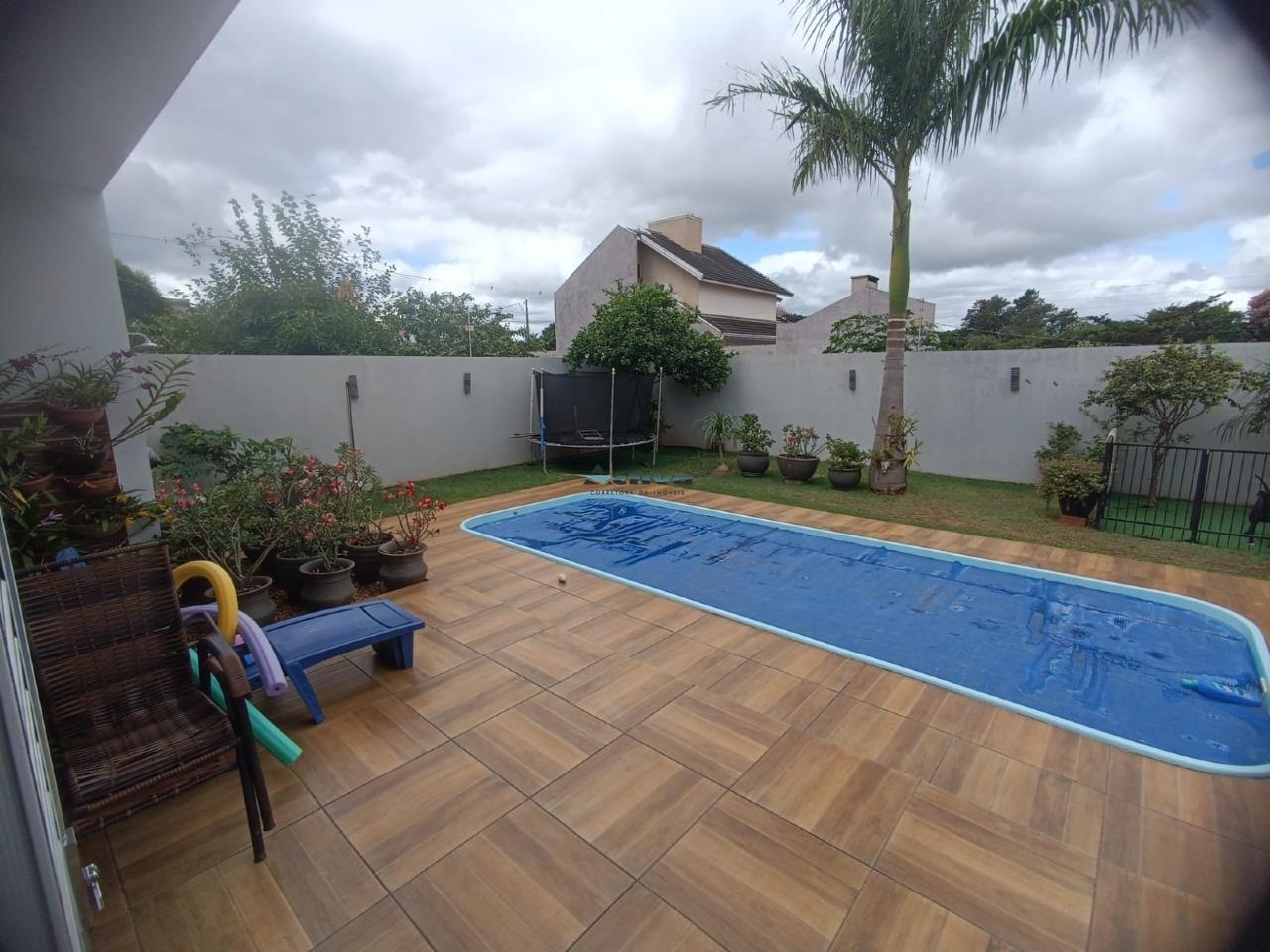 Casa à venda no Centro: 