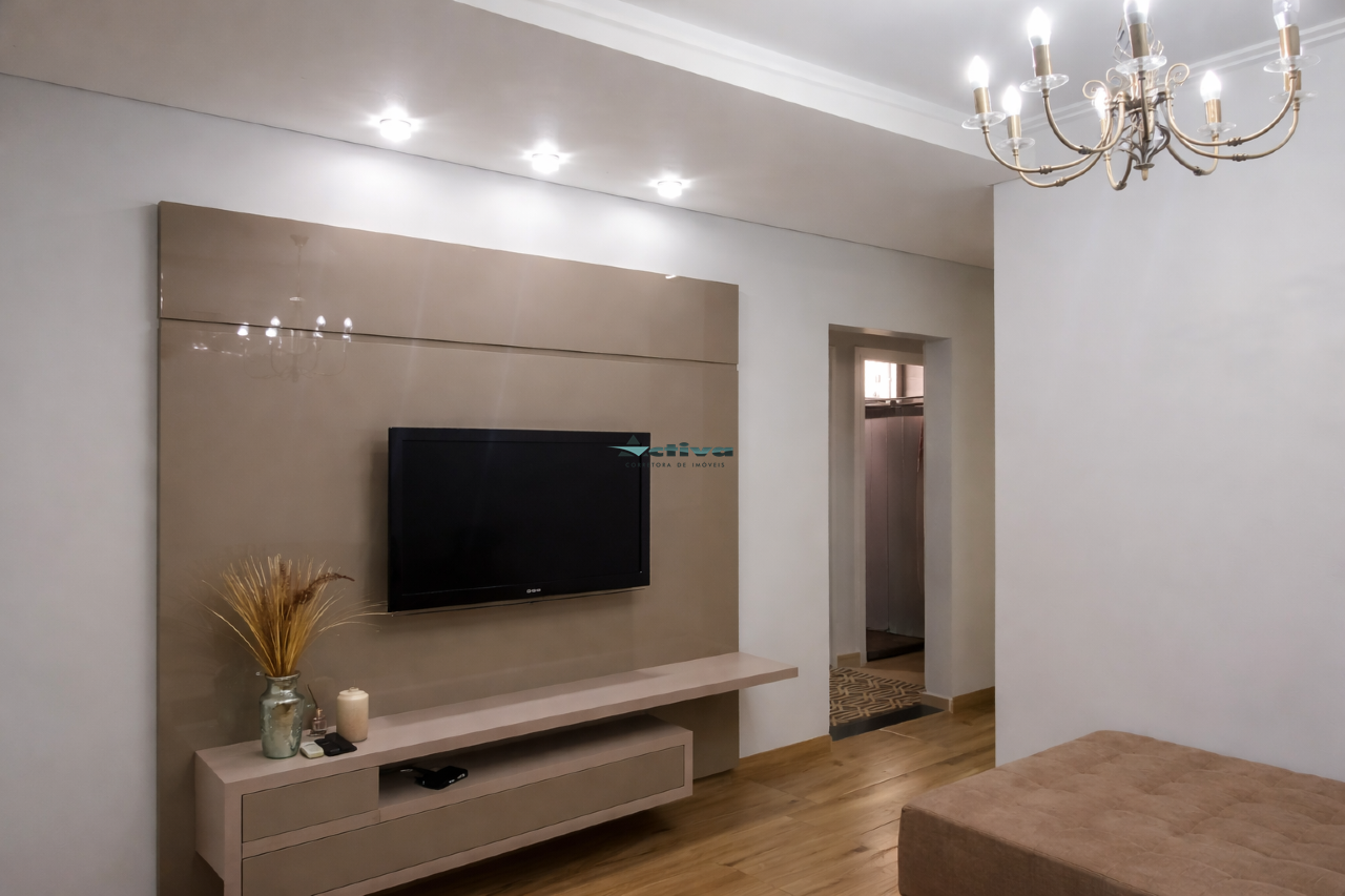 Casa à venda no Centro: 