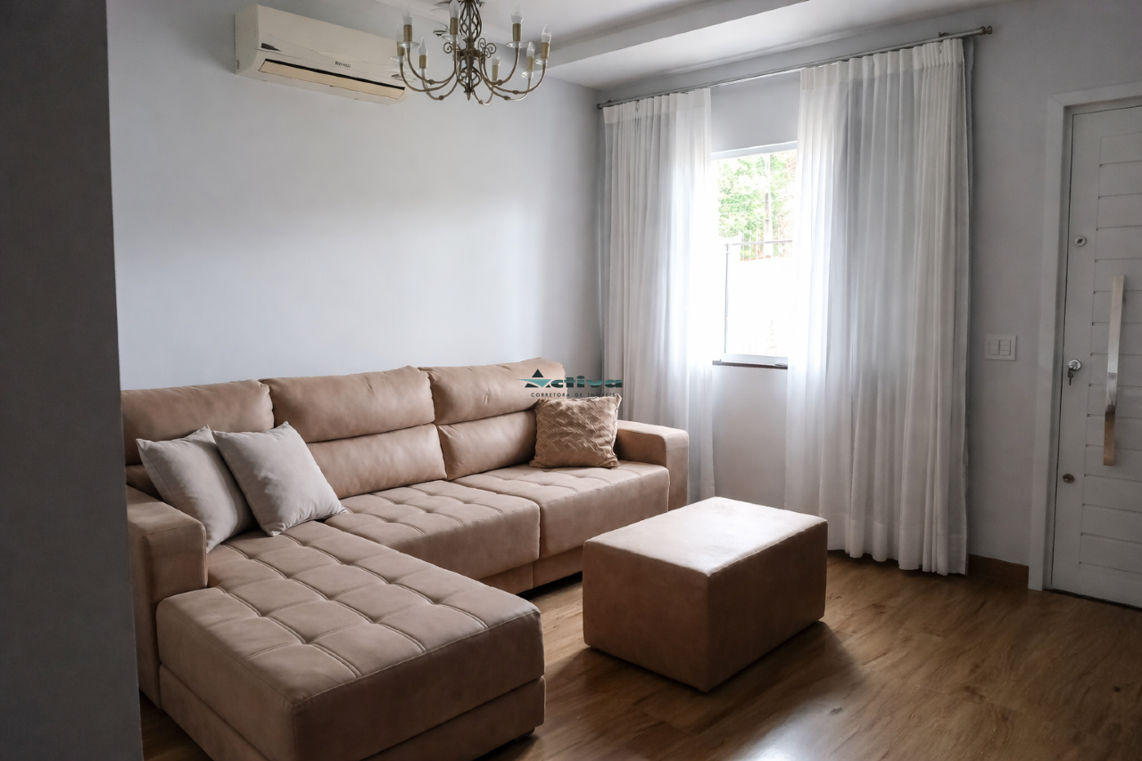 Casa à venda no Centro: 