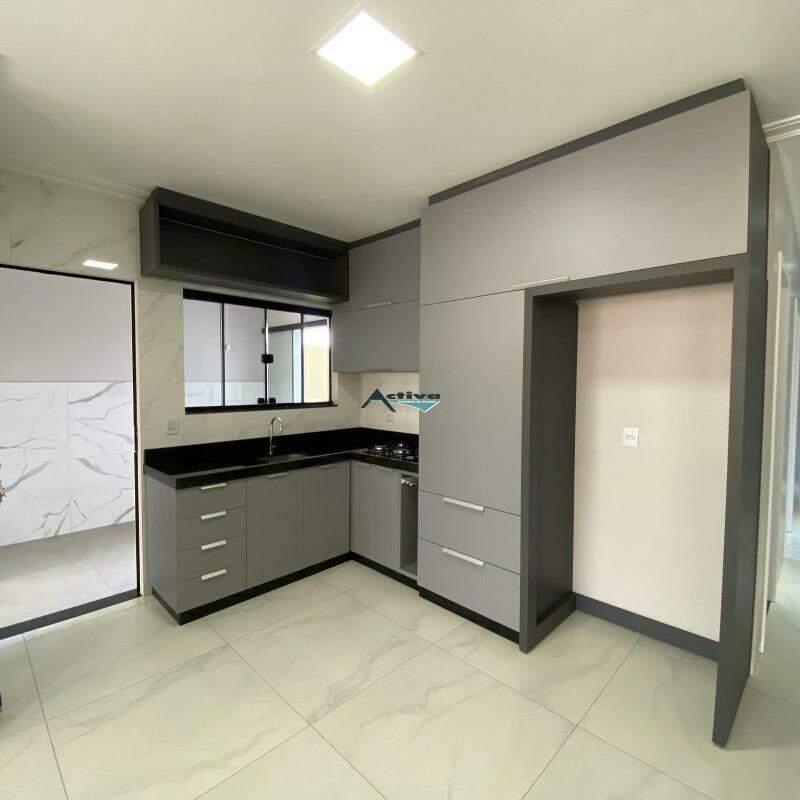 Casa para aluguel no Vila Gaúcha: 