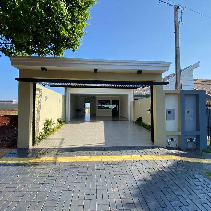 Casa para aluguel no Vila Gaúcha: 