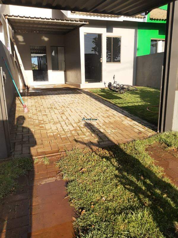 Casa à venda no Boa Vista: 