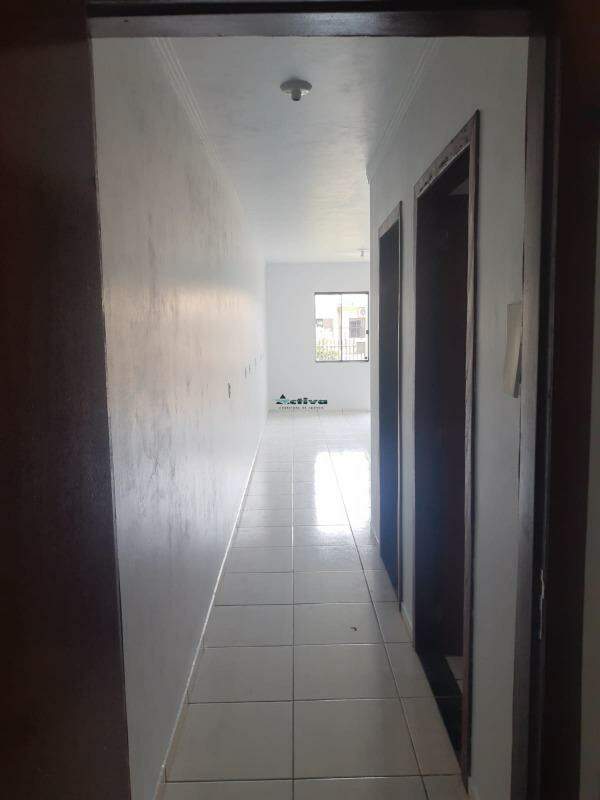 Casa à venda no Boa Vista: 