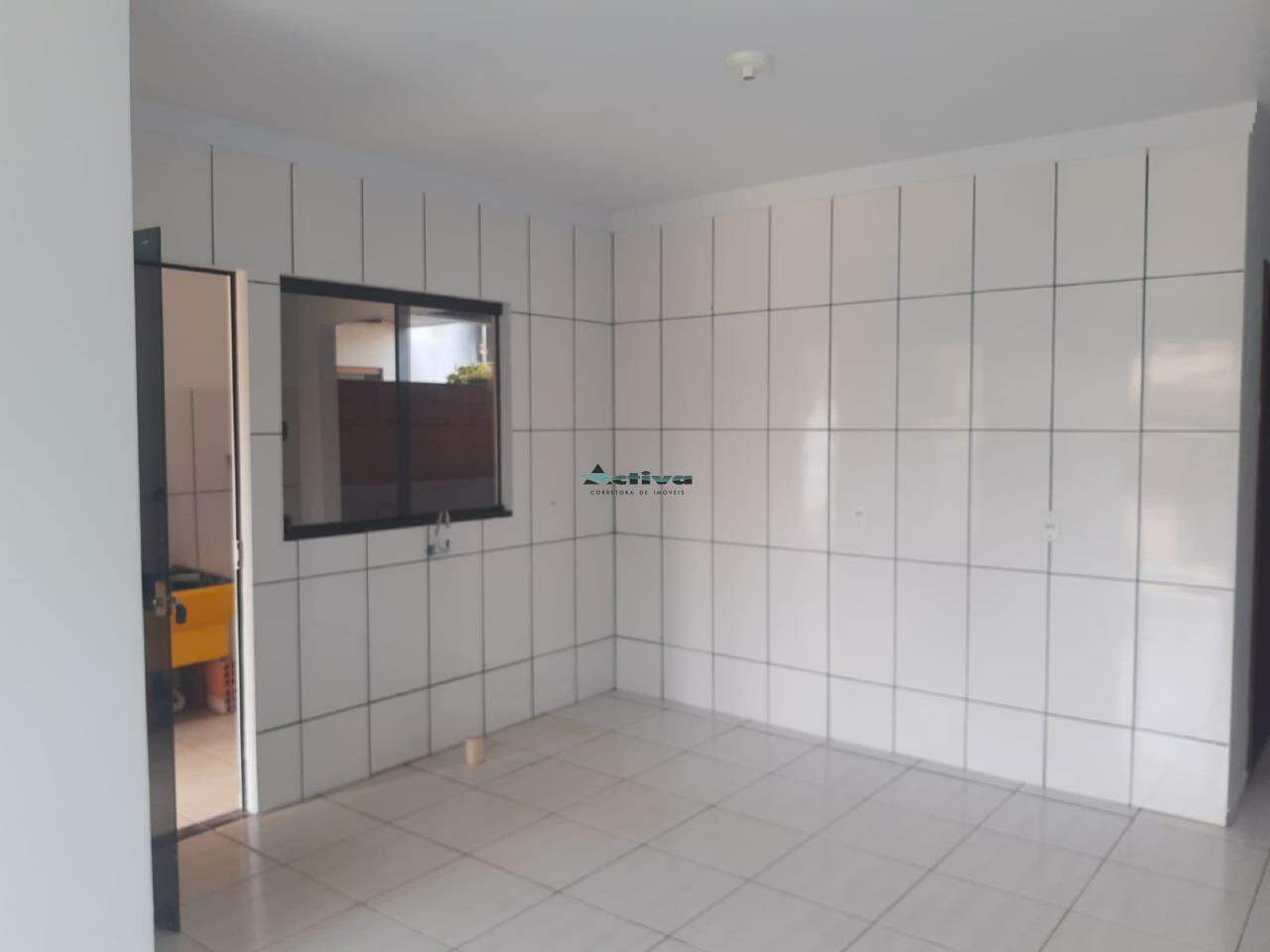 Casa à venda no Boa Vista: 