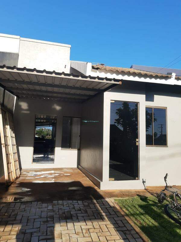 Casa à venda no Boa Vista: 