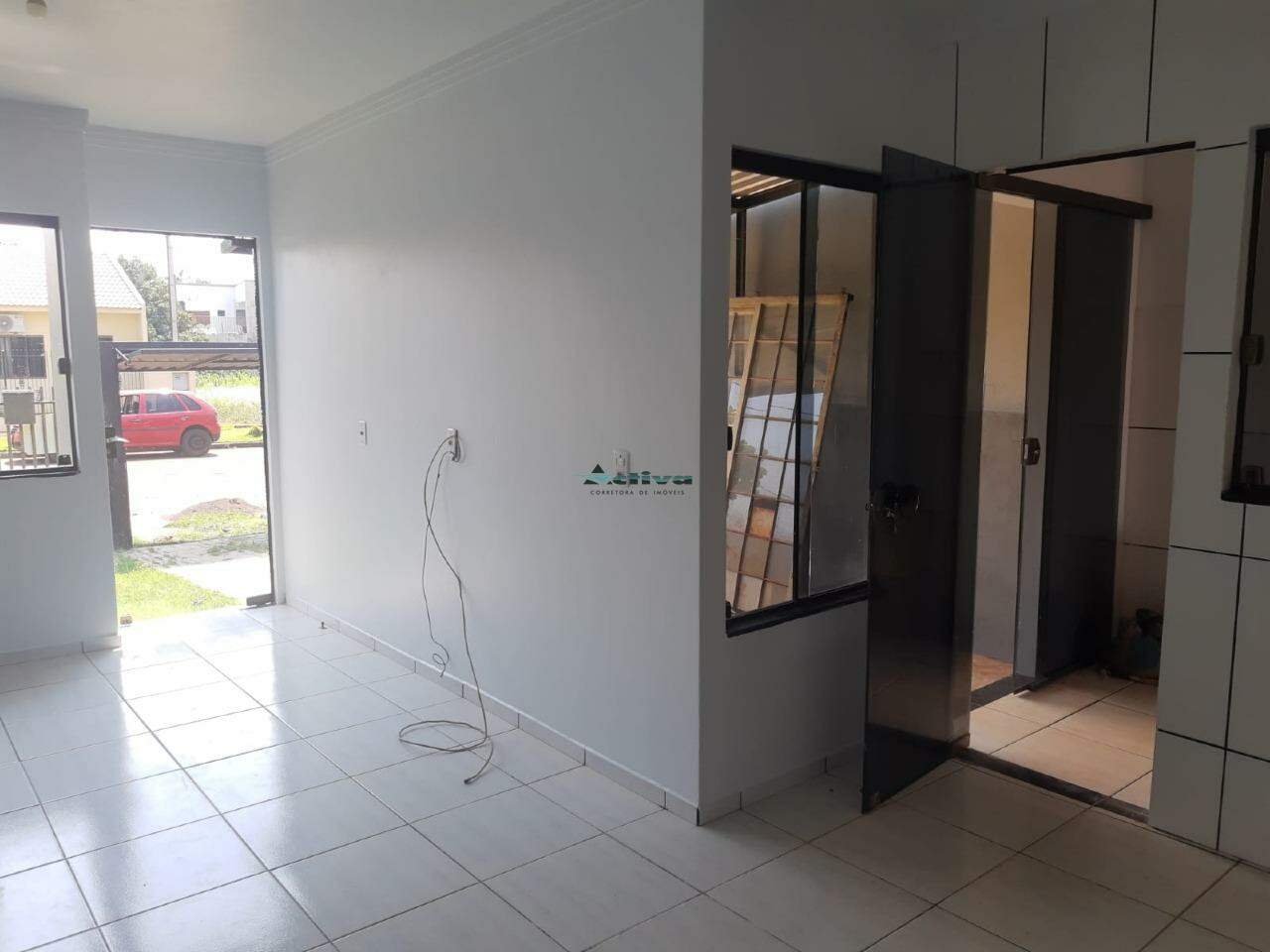 Casa à venda no Boa Vista: 