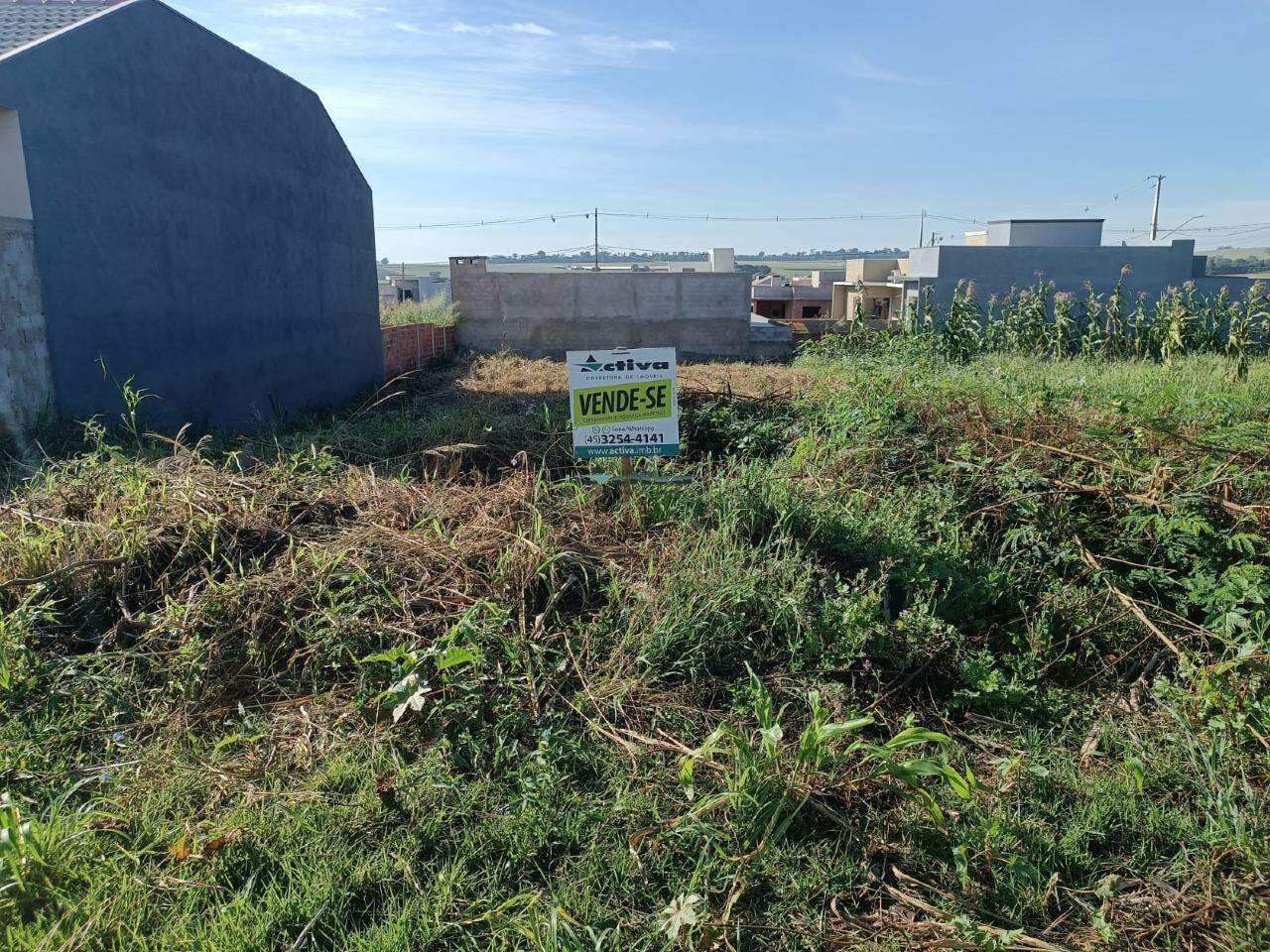 Lote à venda no Primavera: 