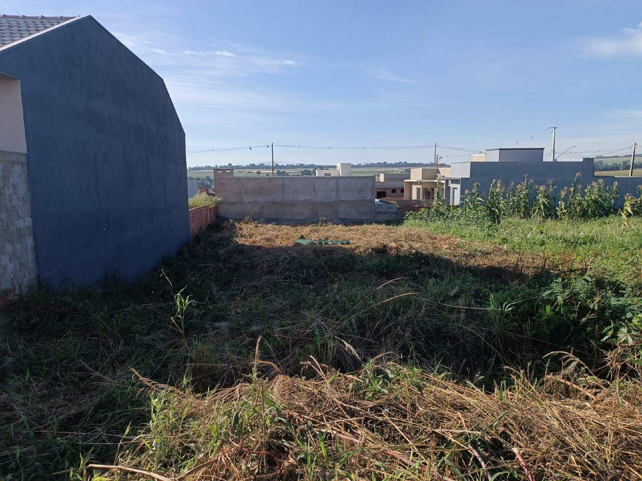 Lote à venda no Primavera: 