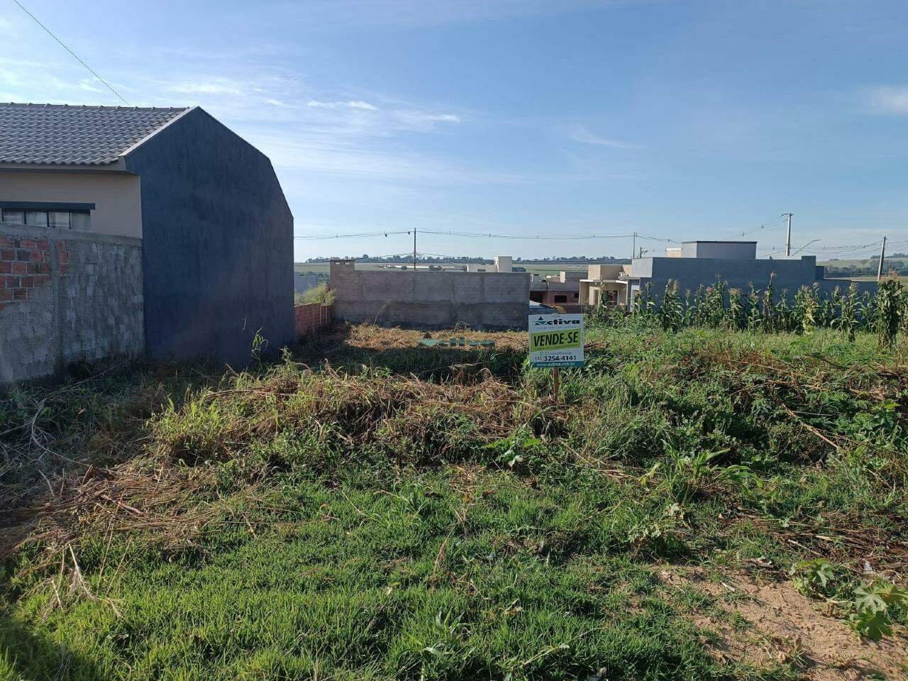 Lote à venda no Primavera: 