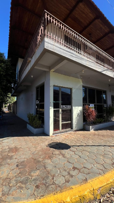 Sala para aluguel no Centro: 