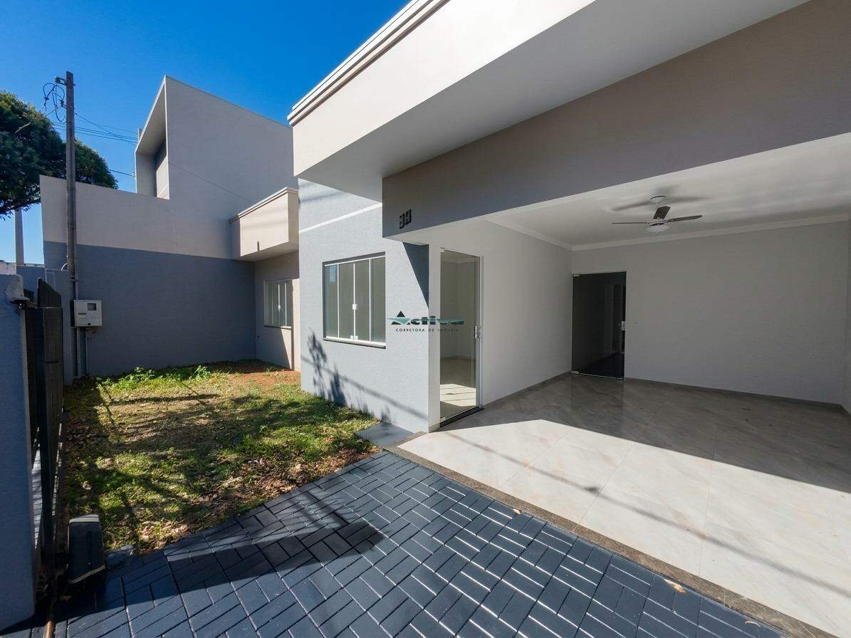 Casa à venda no Vila Gaúcha: 